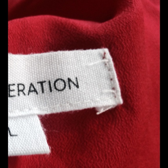 BCBGENERATION mini dress // house of cb // for love and lemons lana del Rey - Picture 4 of 8